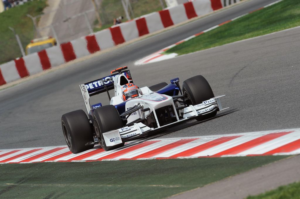 GP SPAGNA - Qualifiche e Prove Libere 3